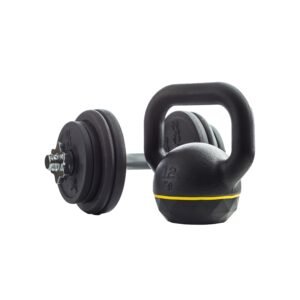 Kettlebell Set